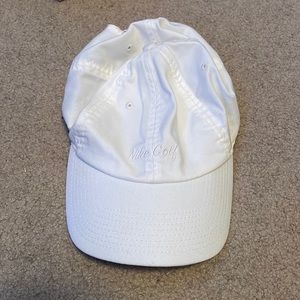 Nike golf hat